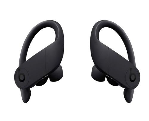 Beats Powerbeats Pro – Totally Wireles Écouteurs sans Fil – Noir