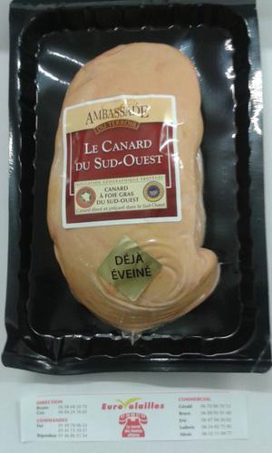 Grossiste Foie gras