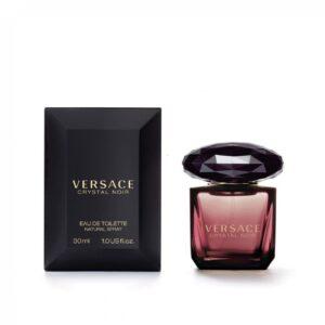 Versace Cristal Noir