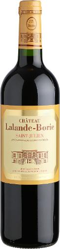 Château Lalande-Borie