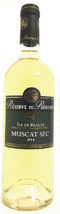 CORSE MUSCAT SEC