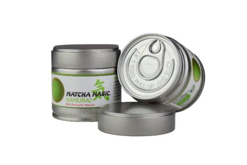 Matcha SAMURAI - Qualité supérieure