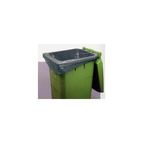 Housse pour conteneur 120l & 140l - Lot de 200