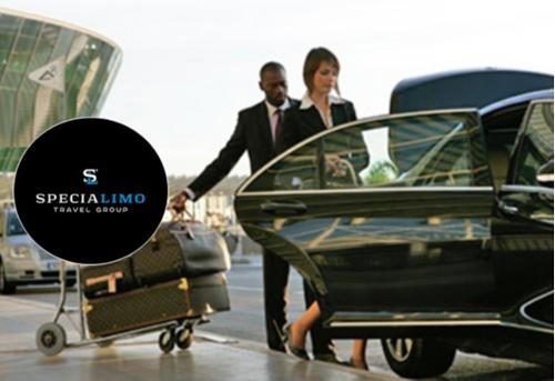 Chauffeurs pour VIP