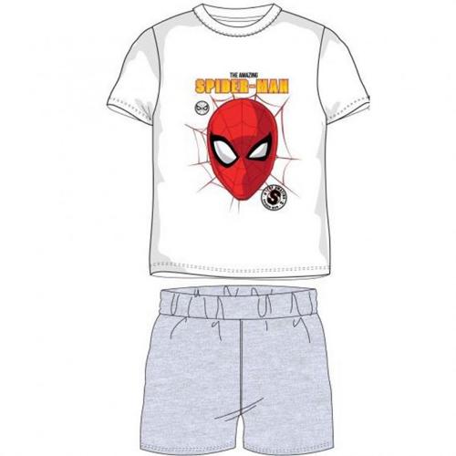 ENSEMBLE 2 PIÈCES SPIDERMAN SPS52041137-B