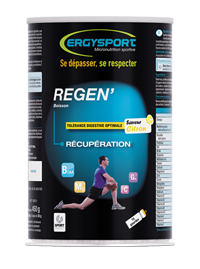 Ergysport Regen