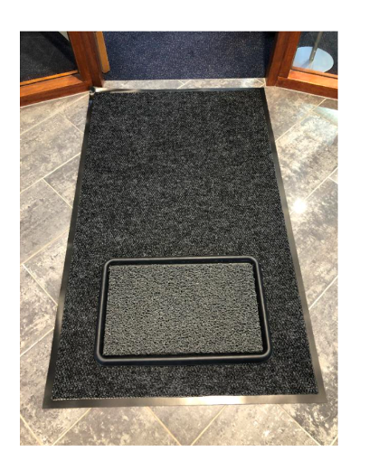 Tapis Désinfectant - Europages