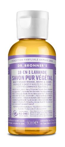 savon liquide lavande 60ml