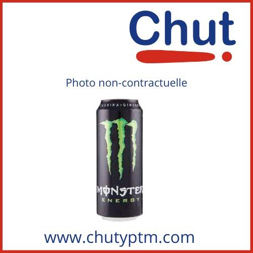 MONSTER DOCTOR 0.5l