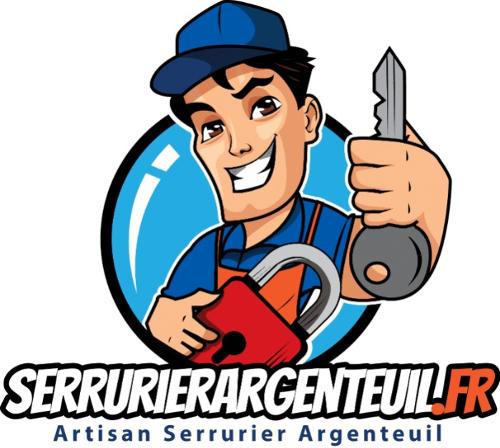 Artisan Serrurier Argenteuil (95100)