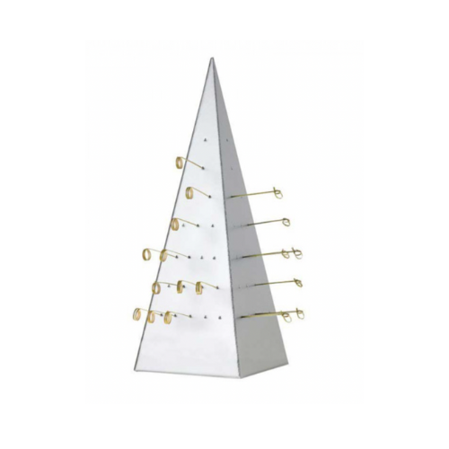 Pyramide Pour 100 Brochettes Apéritives