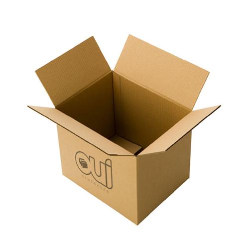 Fournisseur cartons de déménagement - europages
