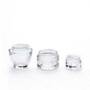 Pots en Verre Standards