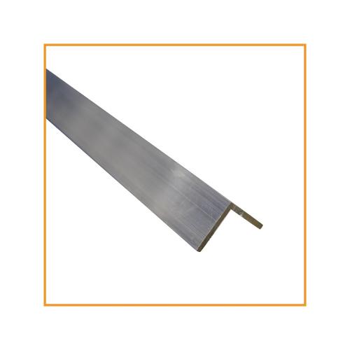 Corniere aluminium inegale 40×20 mm