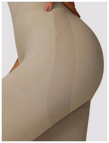 COMBINAISON DE SPORT - Beige - L