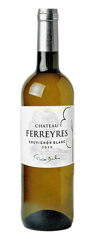 Château Ferreyres Sauvignon Blanc