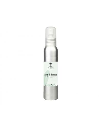 Solution mains nettes - 100ml