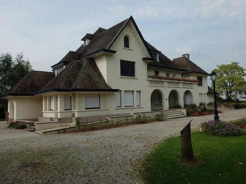 Serrurier Point Fort Fichet Baisieux (59780)