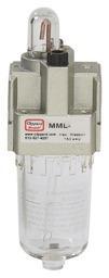 Lubricators - MML-2Q