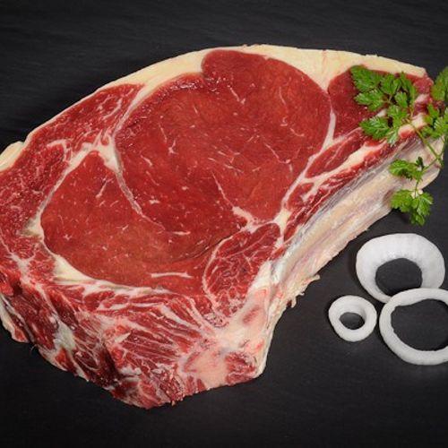 Cotes De Boeuf