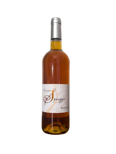 Rivesaltes Ambré 2018