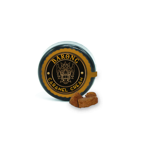 Haschich Caramel Cream - 20% CBD - 5g