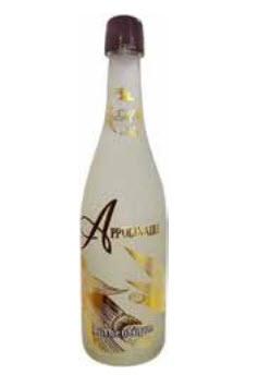 Rhum Pétillant (champagne De Rhum) Blanc  Authentique