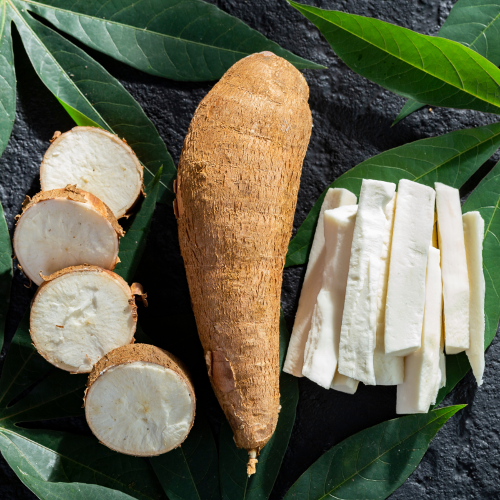 Cassava