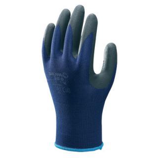 GANTS MULTI-USAGES 380 NITRILE FOAM GRIP showa