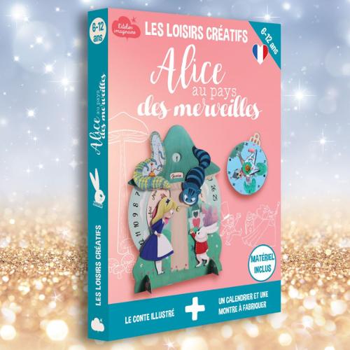 Alice au pays des merveilles