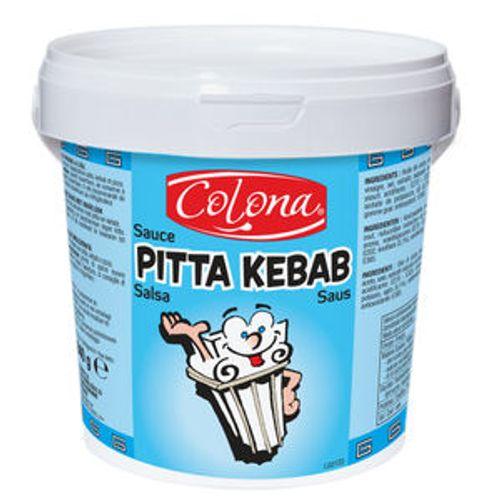 Colona Pitta - 5 L