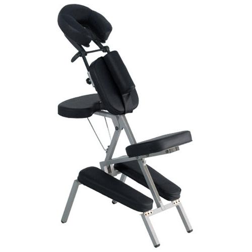 Chaise de massage ERGO DELUXE