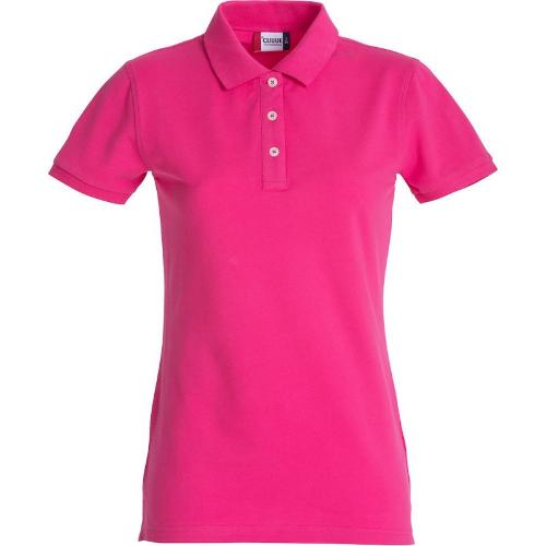 Polo Femme Stretch Premium Polo Femme