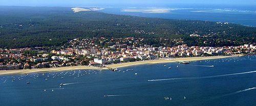 Serrurier Point Fort Fichet Arcachon (33120)