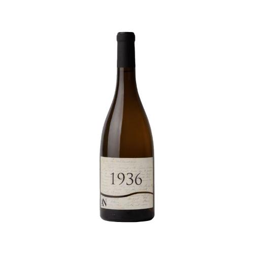 Côtes De Thongue 1936 (Blanc) - Vignerons D'Alignan Neffies