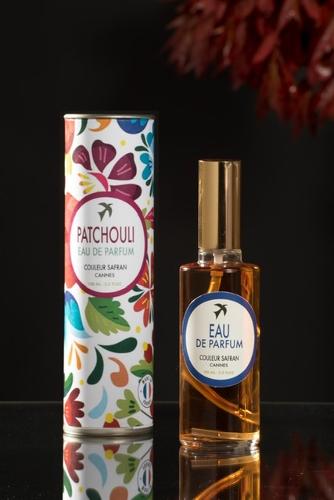 eaux de parfum artisanales France - Europages