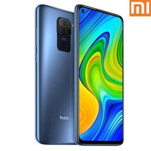 Xiaomi Redmi Note 9 128go Gris