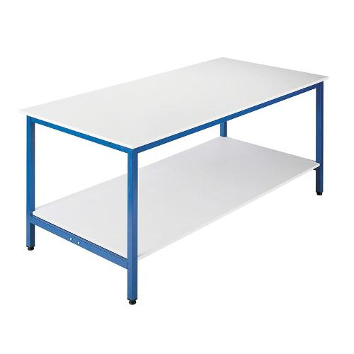 Table de préparation de commande