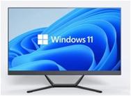 VA238-M 23.8inch, 1920*1080,100% no brigfht dot panel i5-10400,0+0GB