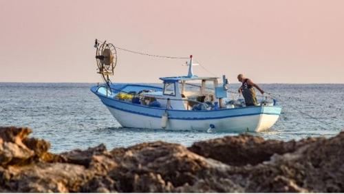 Produits de la mer