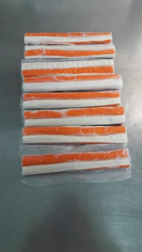 Bâtonnets de surimi 19cm