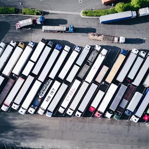 Transport de Marchandises Diverses