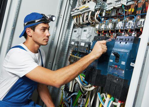 Dépannage électricien Dijon (21000)