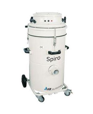 Aspirateur SPIRO