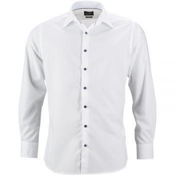 Chemise Homme Unie