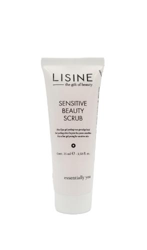 Sensitive Beauty Scrub 75ml