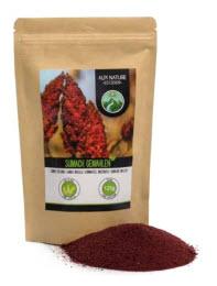 Poudre De Sumac