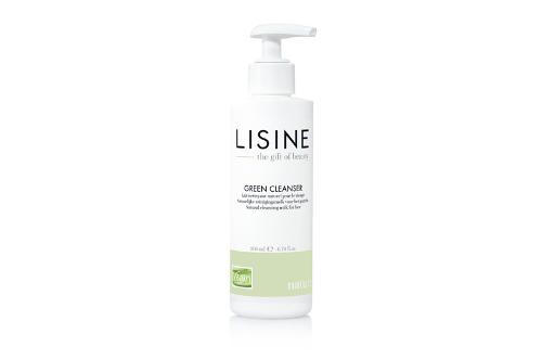 Green Cleanser 200 ml