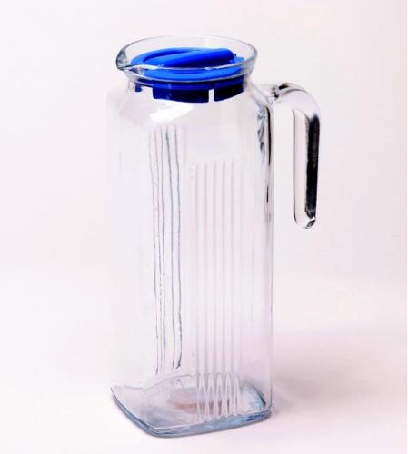 Carafe en verre - Grossiste