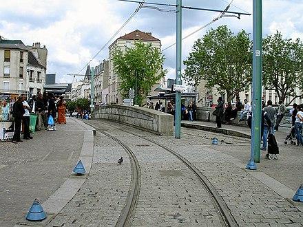 Chauffagiste Saint-Denis (93200)